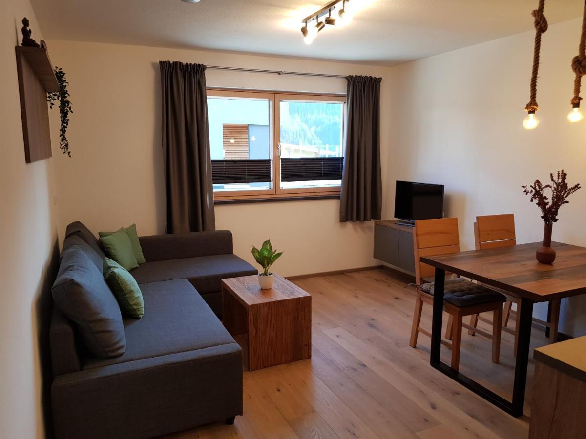 פיברברון Ferienwohnung Julia Pillerseetal מראה חיצוני תמונה
